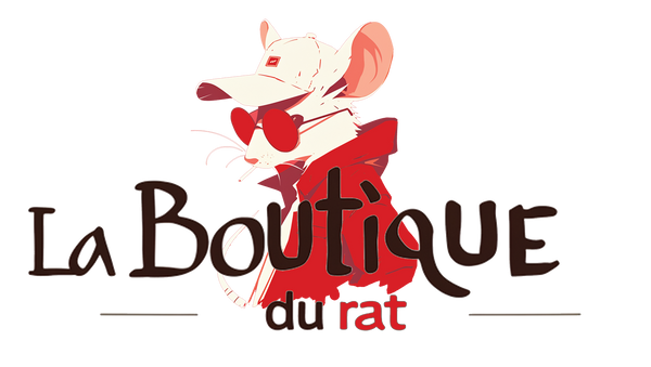 La Boutique du Rat